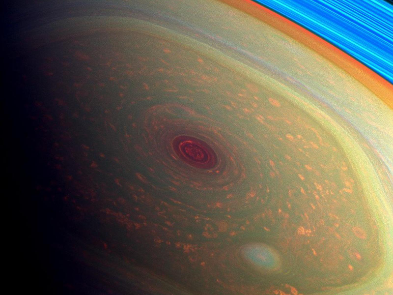 Illustration for article titled NASA Goddard celebrates Cosmos